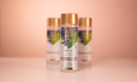 PROBIOTICS – THE NEWEST TREND IN SKINCARE AND WHY YOU NEED IT