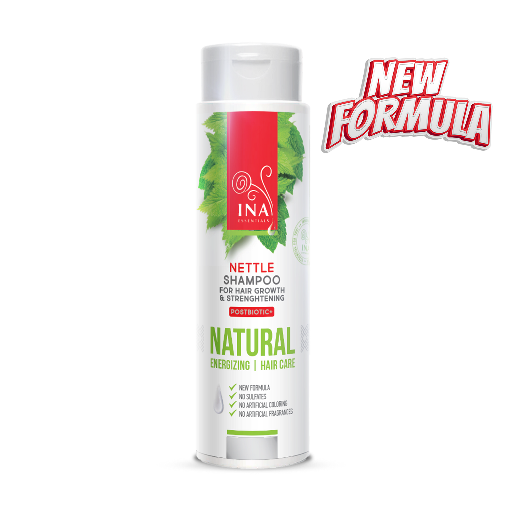 Hair Loss RoutINA⢠for Her - lasting solution for Hair Loss