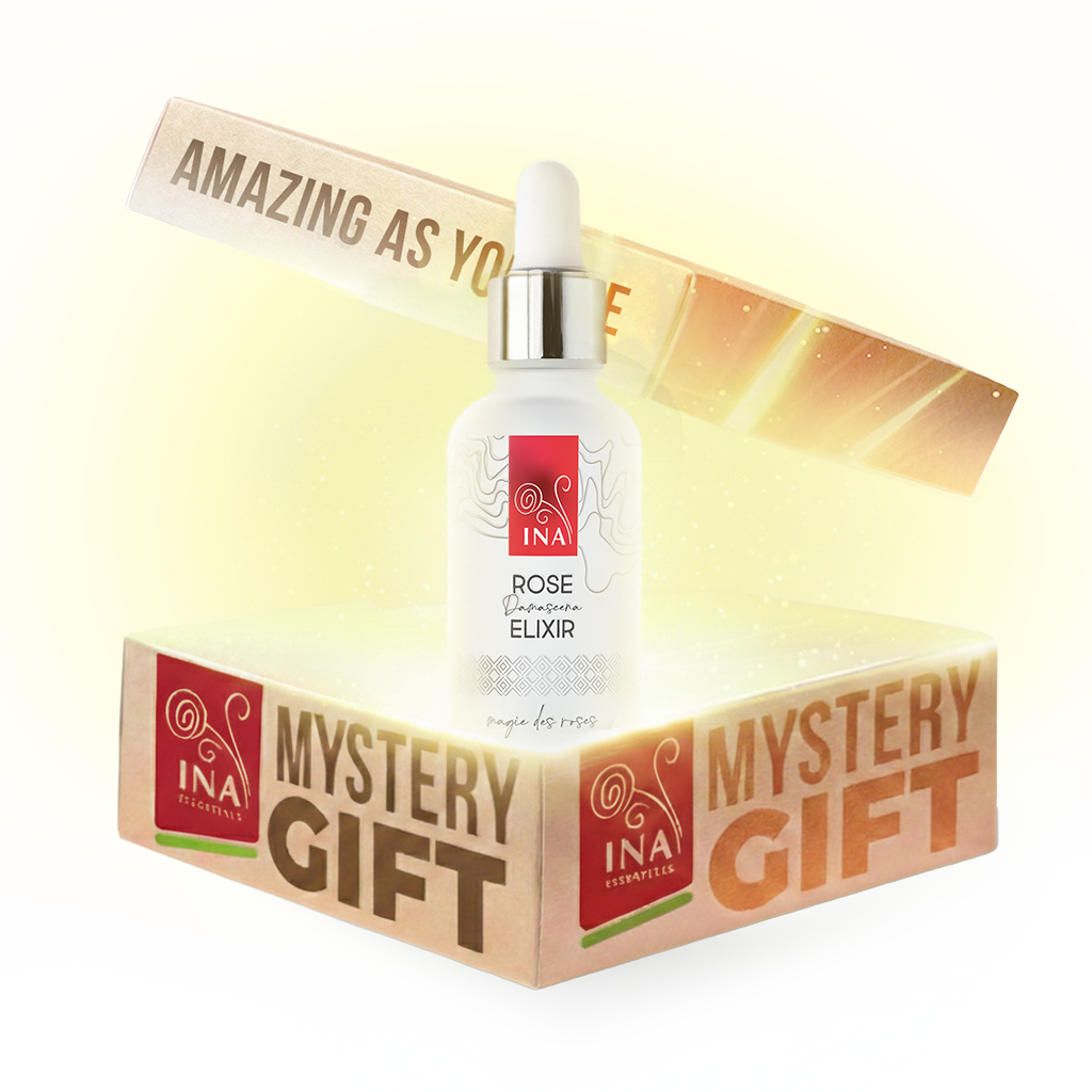Free Rose serum