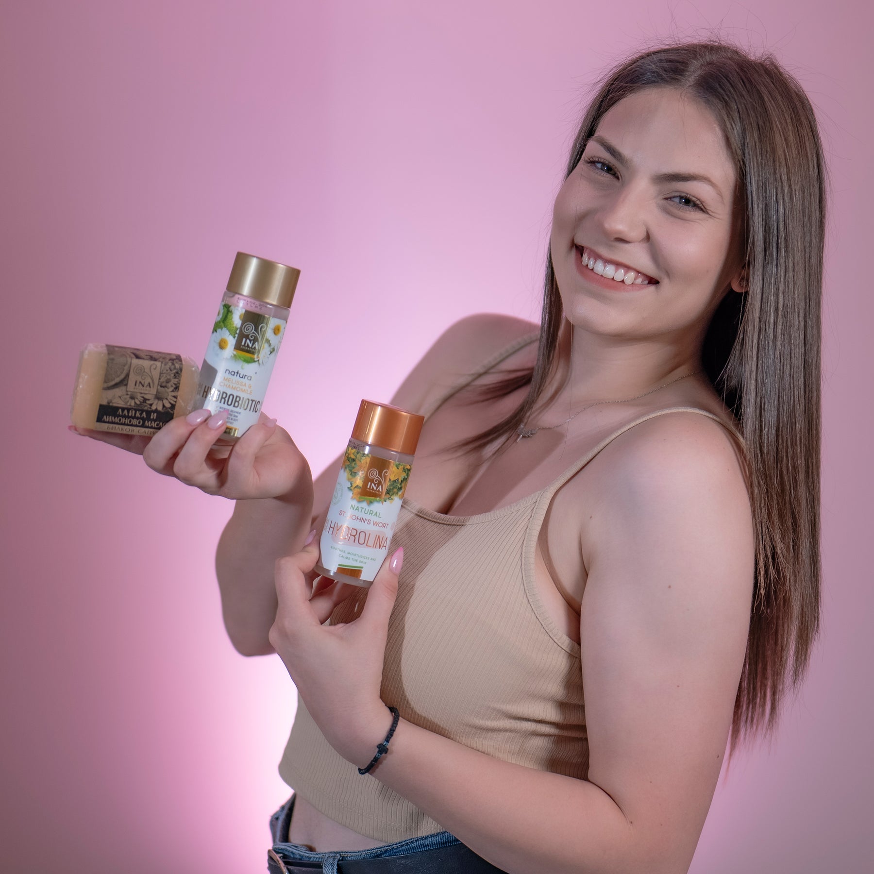 Psoriasis RoutINA⢠- lasting solution for Psoriasis & Sensitive skin
