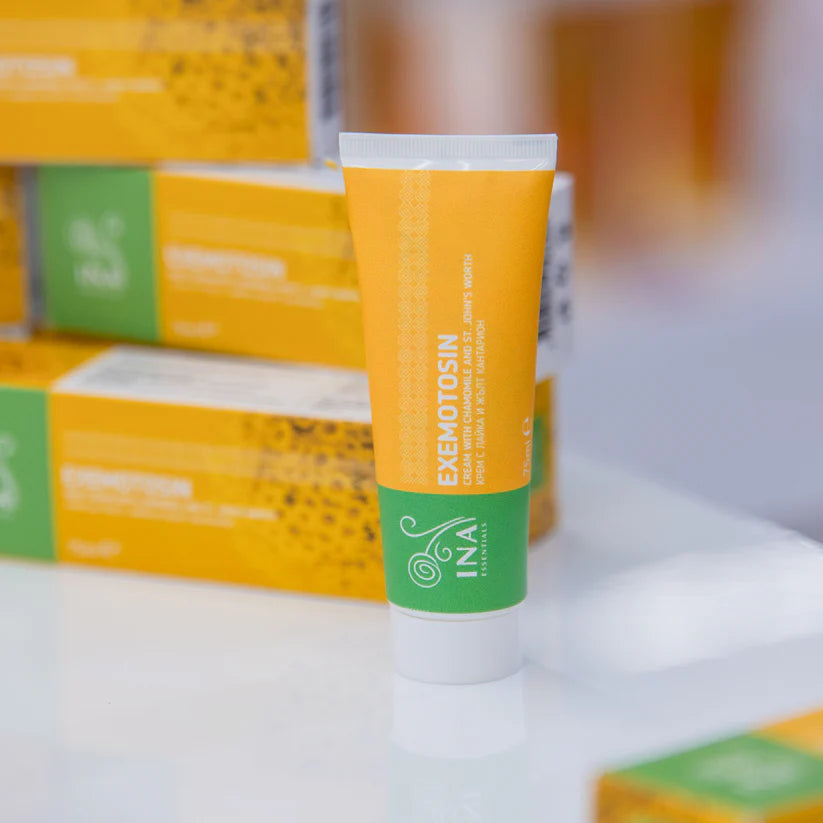 Buy 2 Creams for Psoriasis, Eczema and Irritated Skin, Get 1 Organic Chamomile Water for Free