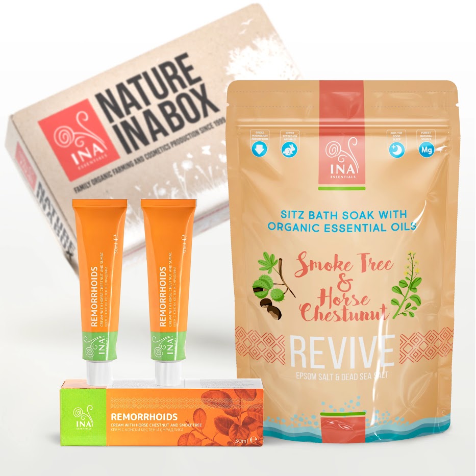 Varicose Veins RoutINA™ - lasting solution for Varicose veins