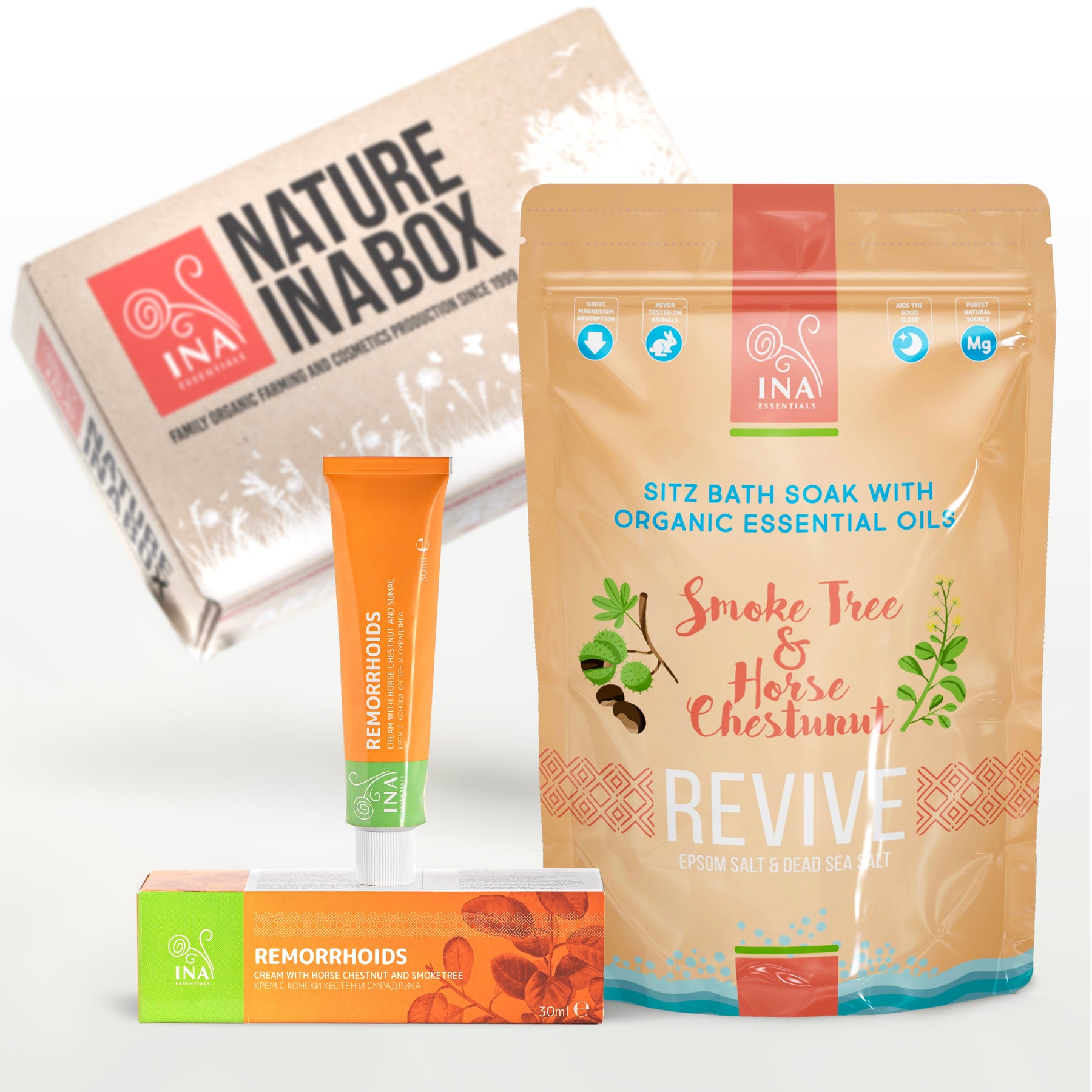 Varicose Veins RoutINA⢠- lasting solution for Varicose veins.