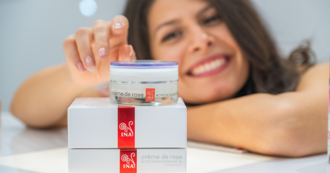 How to Choose a Moisturizing Cream for Dry Skin?