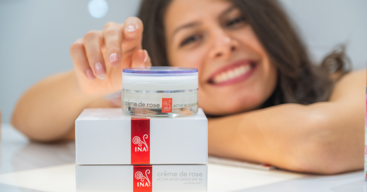 How to Choose a Moisturizing Cream for Dry Skin?