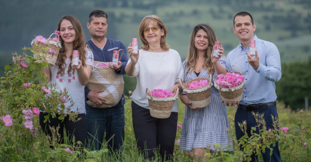 Organic Cosmetics: What They Really Are