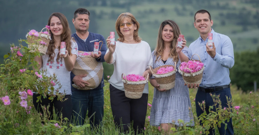 Organic Cosmetics: What They Really Are