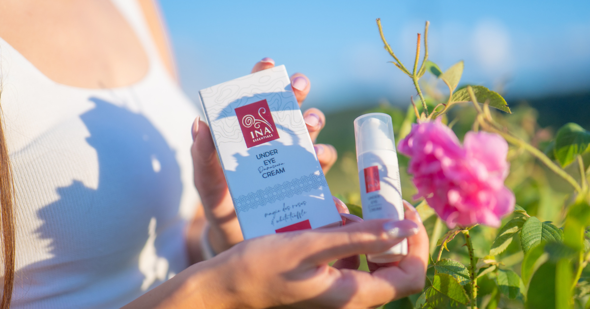 Bags Under the Eyes: Causes and How to Reduce Them