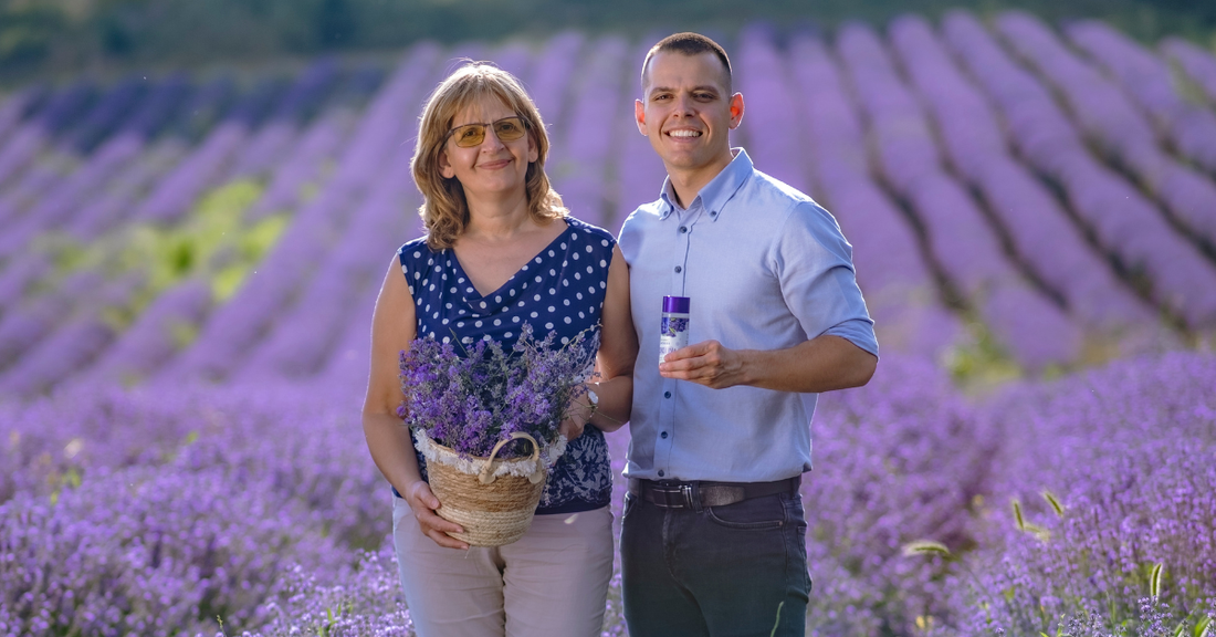 Teen Acne: How to Get Rid of Pimples Using Organic Lavender Water