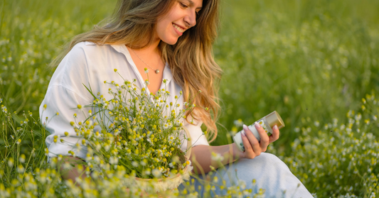 Eczema or Psoriasis? The Difference & Which Herbs Help