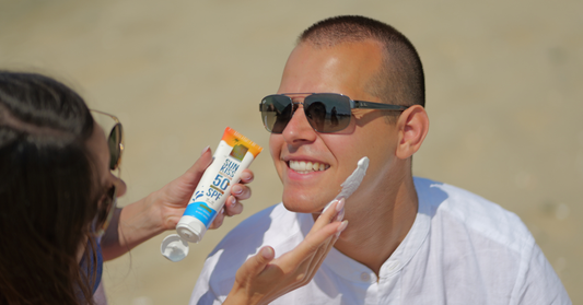 How to Choose a Face Sunscreen