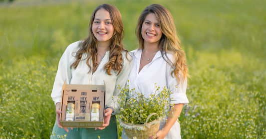 Chronic Eczema – Long-Term Skin Care with Natural Remedies | InaEssentials