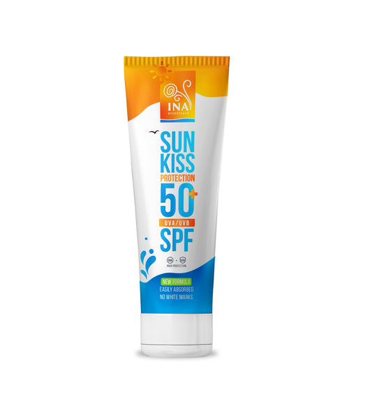 Sun Damage Check