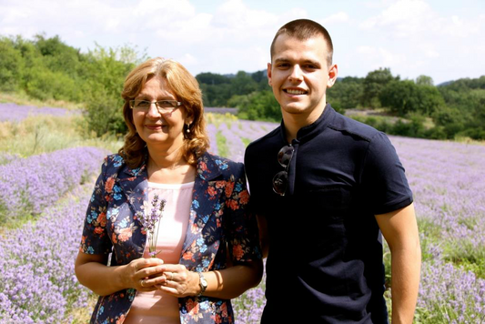 ACNE - How a small family brand helped over 25 000 teenagers in the UK & Ireland get rid of it