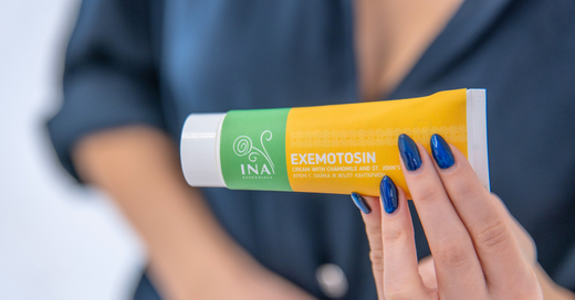 The Cream for Psoriasis, Eczema and Irritations That Helps