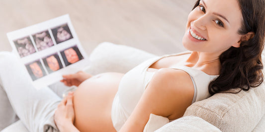 eczema during pregnancy and after childbirth