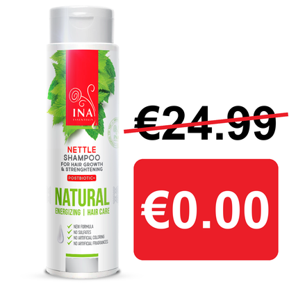 €0.00 — gift