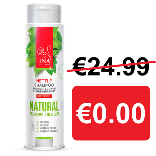 €0.00 — gift