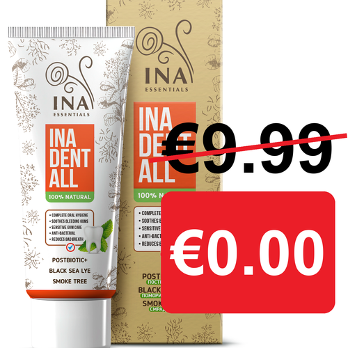 €0.00 — gift