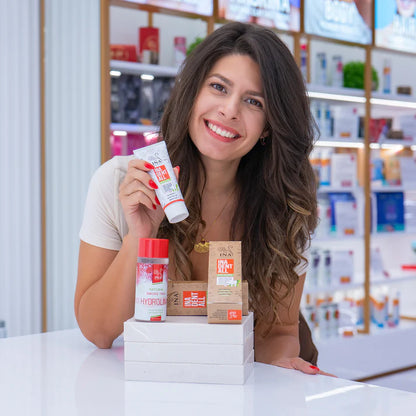 Buy 2 Natural Toothpastes and 1 Smoke Tree Mouthwash, Get 2 Natural Toothpastes for Free