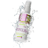 Organic Clary Sage Water - Hydrolina with anti-dandruff effect - 150ml (Hydrolat)