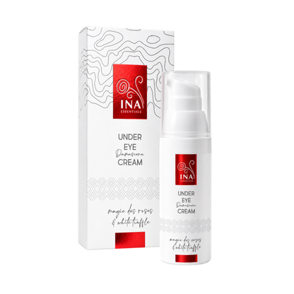 Premium Anti-Age Eye Cream with Rose – Rose Eye Lift