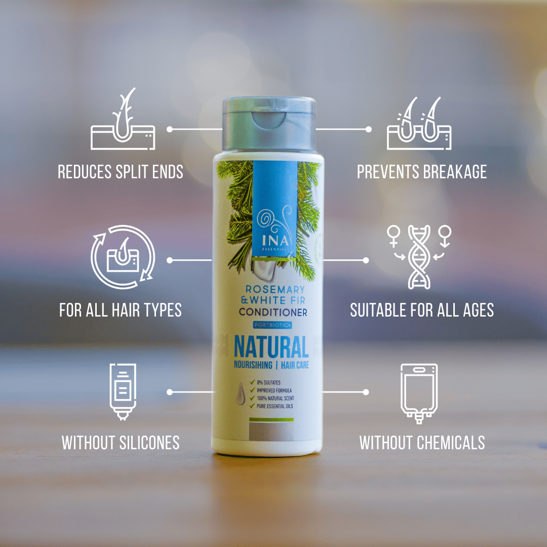 Buy 2 Sunscreens, Get Shampoo and Conditioner for Free