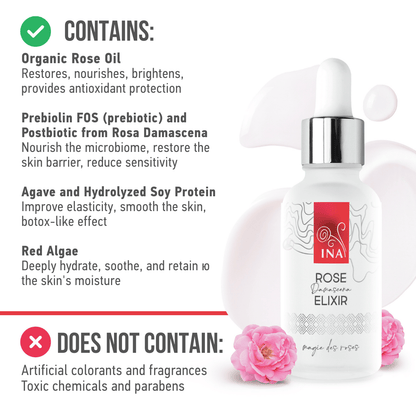 Buy 1 Moisturizing Day Face Cream and 1 Anti-Age Serum, Get 1 Eye Cream Free