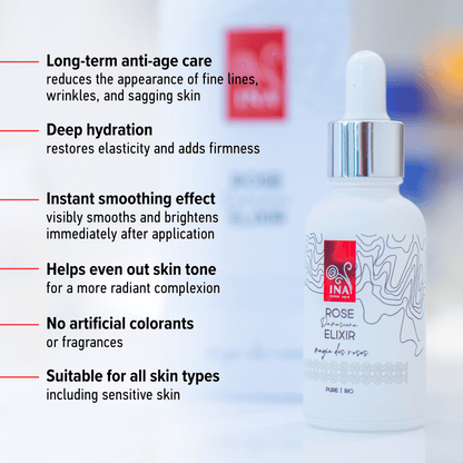 Buy 1 Moisturizing Day Face Cream and 1 Anti-Age Serum, Get 1 Eye Cream Free