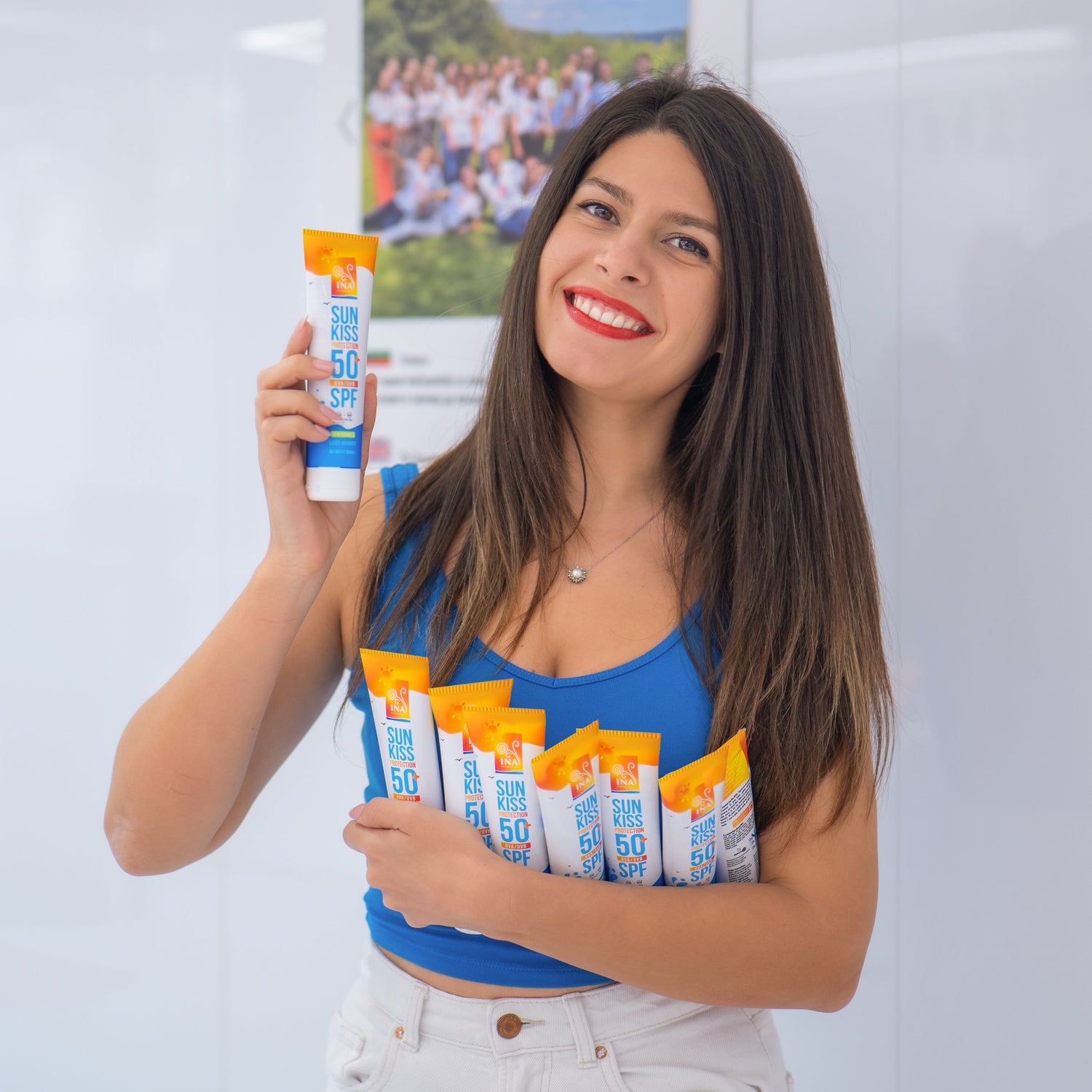 sunscreen advertorial
