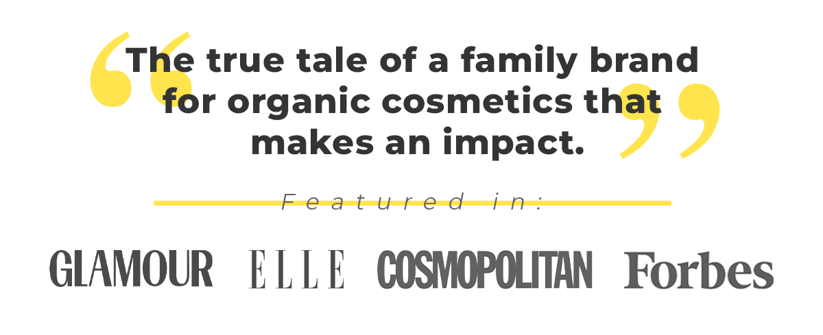 featured in