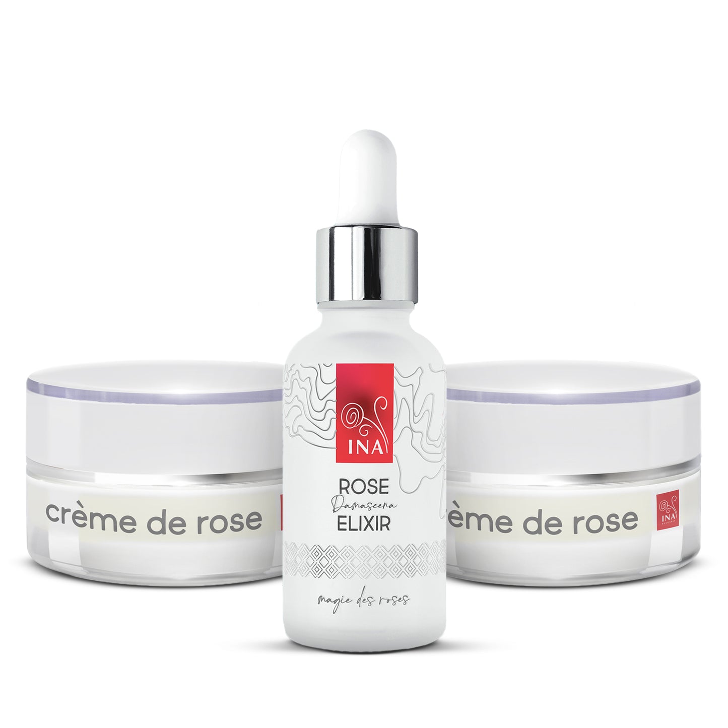 Buy 2 Active Moisturizers, Get 1 Anti-Age Face Serum for Free
