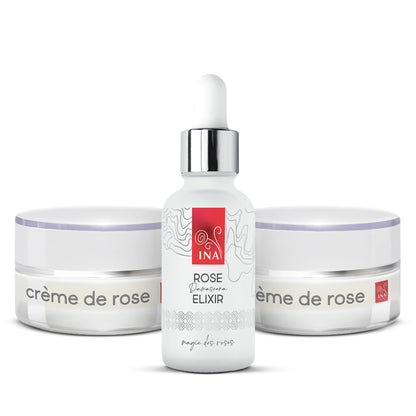 Buy 2 Active Moisturizers, Get 1 Anti-Age Face Serum for Free