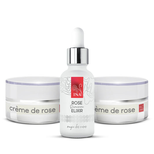 Buy 2 Active Moisturizers, Get 1 Anti-Age Face Serum for Free