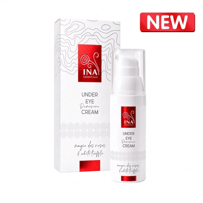 Premium Anti-Age Eye Cream with Rose – Rose Eye Lift