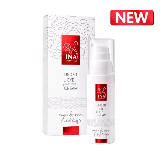 Premium Anti-Age Eye Cream with Rose – Rose Eye Lift