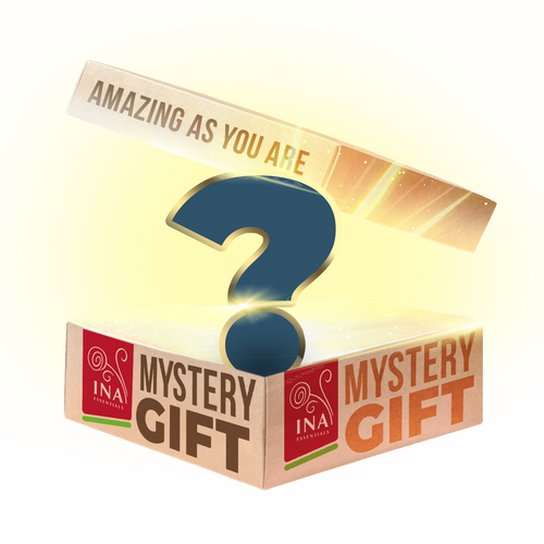 Free mystery gift