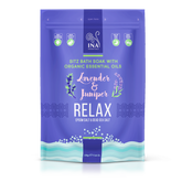 Relax–Sitz bath salts with Lavender and Juniper for relaxation and stress relief