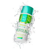Organic Lemon Balm Water - Hydrolina for dermatitis and skin inflammations - 150ml