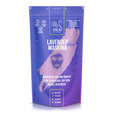 Face Mask - Lavender Maskina - intensive care for Oily problem-prone skin