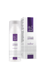 InaEssentials Natural Lavender hand cream 